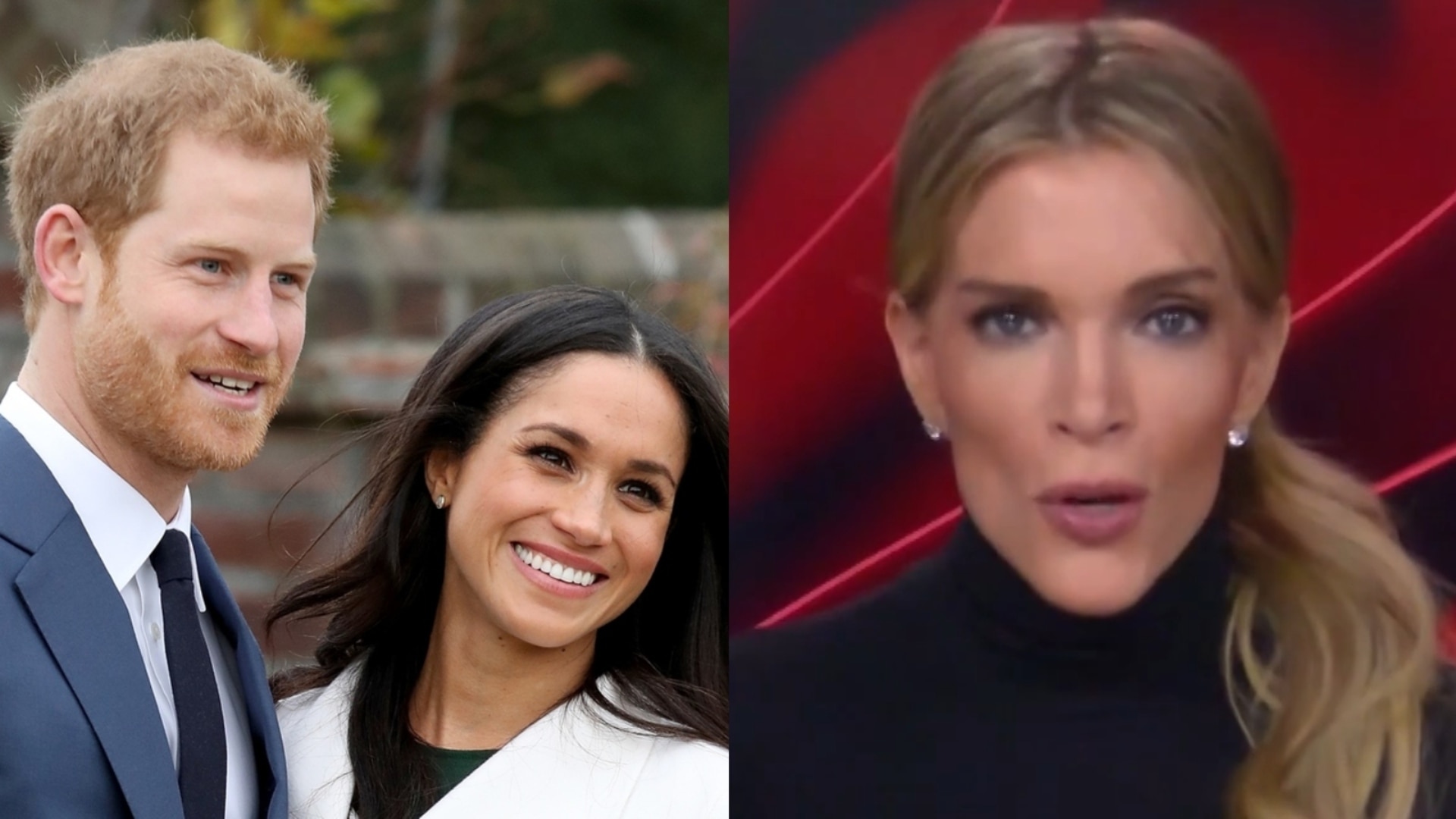 ‘Duke and Duchess of duplicity’: Megyn Kelly brutally torches Harry and Meghan