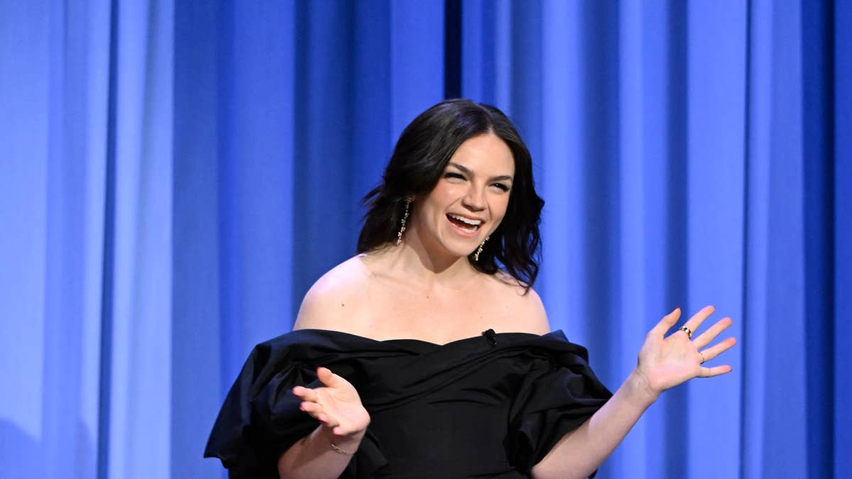 Photo by NBC on Getty Images