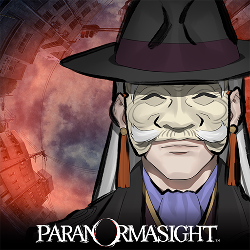 PARANORMASIGHT