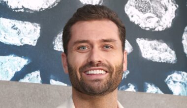 Dakota Mortensen edited out of Vanderpump Villa amid domestic violence investigation involving Taylor Frankie Paul: report