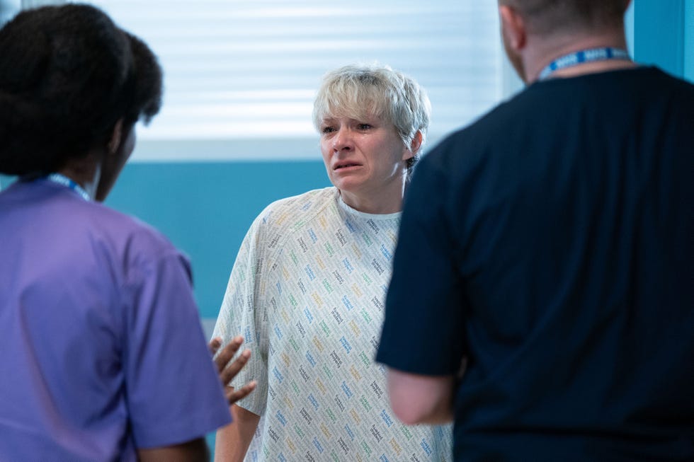 Nicola Mitchell, EastEnders nicola mitchell, eastenders