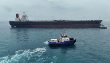 The Billion-Barrel Hormuz Oil Shock Is About to Crash Demand