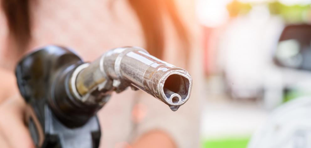 Southland teens busted with hundreds of litres of stolen fuel: police