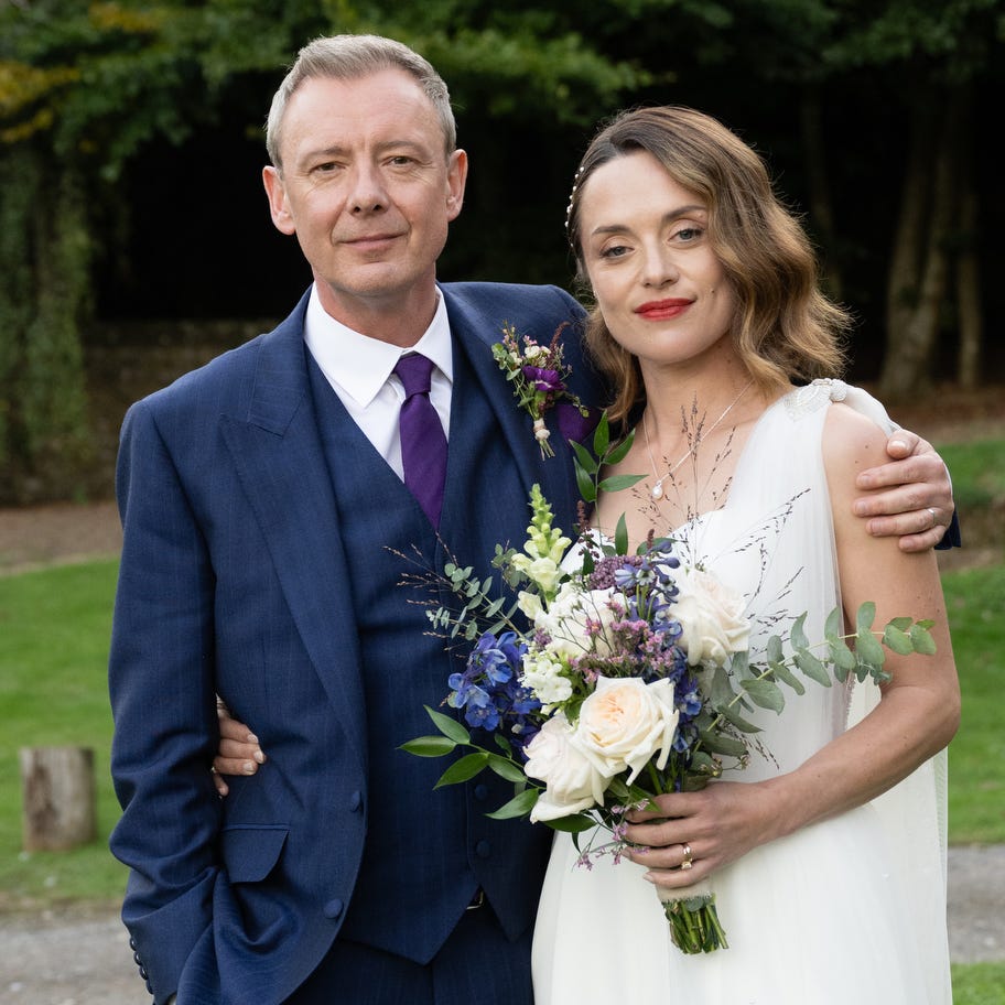 tall story pictures for itv and itvxgrace series 6episode 4pictured john simm as ds roy grace and zoe tapper as cleo morrey.this image is under copyright and can only be reproduced for editorial purposes in your print or online publication. this image cannot be syndicated to any other third party.for further information please contact:patrick.smith@itv.com 07909906963 tall story pictures for itv and itvxgrace series 6episode 4pictured john simm as ds roy grace and zoe tapper as cleo morrey.this image is under copyright and can only be reproduced for editorial purposes in your print or online publication. this image cannot be syndicated to any other third party.for further information please contact:patrick.smith@itv.com 07909906963