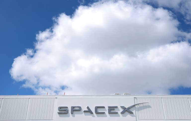 SpaceX says merging the coding expertise of startup Cursor with its supercomputer will enable it to train cutting edge AI models (MARIO TAMA)