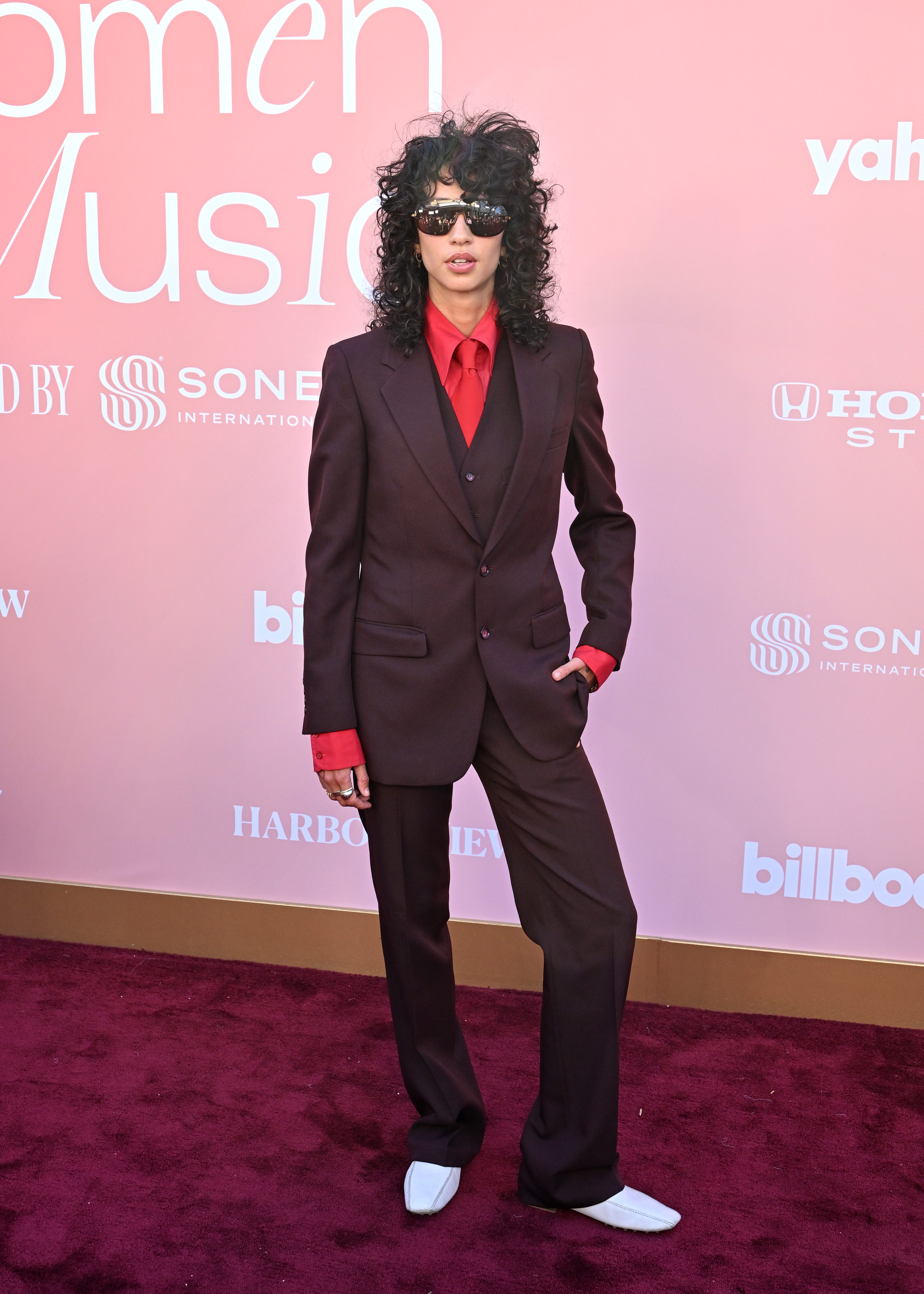 2026 Billboard Women In Music