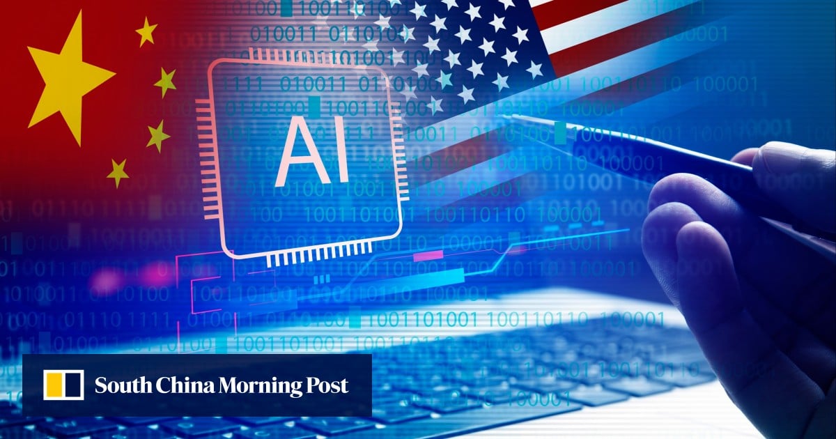 Chinese firms trail US peers in AI adoption due to corporate culture: ex-OpenAI executive