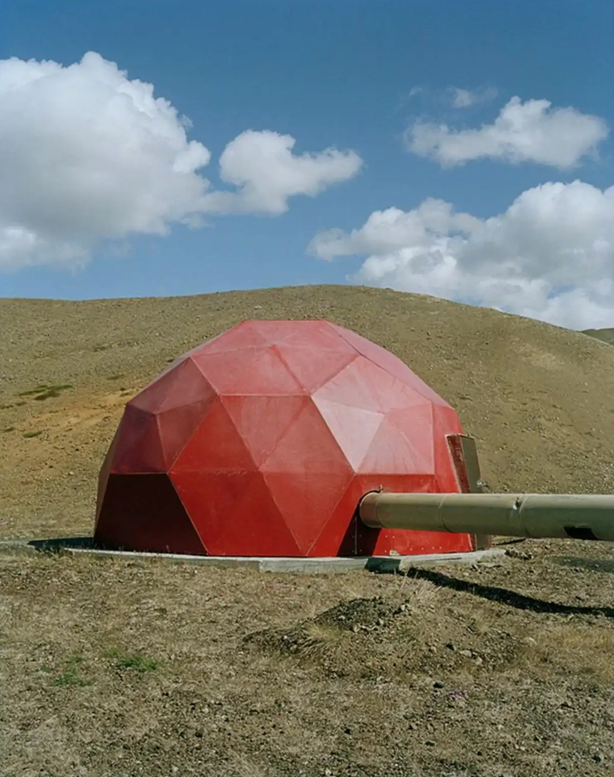 9_©Judy Natal_Red Dome Blue Kky