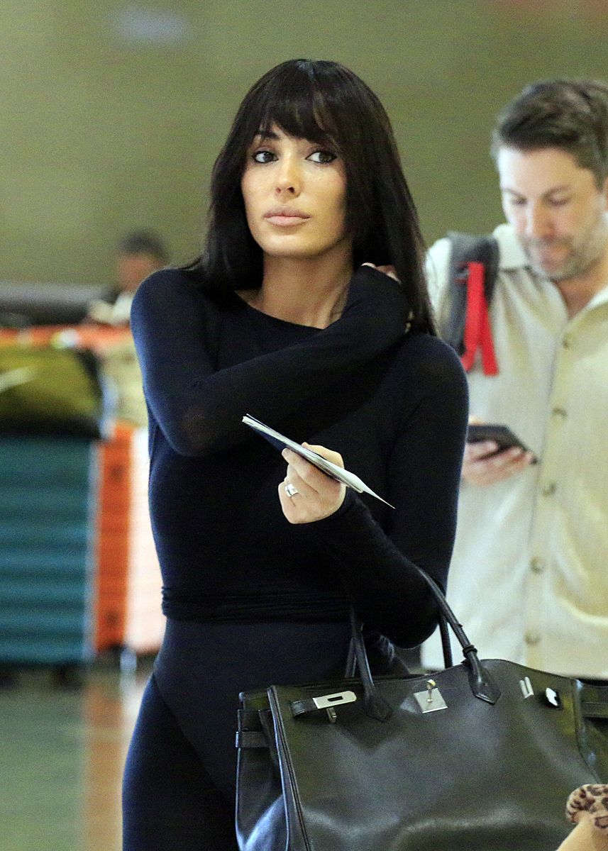 ‘I love him’: Bianca Censori opens up for the first time about Ye and his mental health