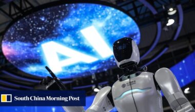 How can Beijing attract top-tier Chinese AI professionals based abroad?