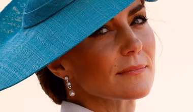 Princess Kate, the Duchess of Cambridge, plans ‘secret reset’