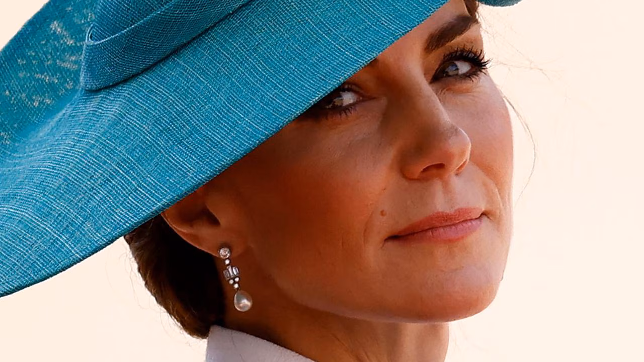 Princess Kate, the Duchess of Cambridge, plans ‘secret reset’