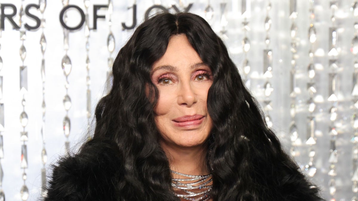 Cher has reportedly formed a special bond with her 15-year-old granddaughter