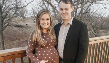 Kendra Duggar Appears to Be Preparing to Run Husband Joseph's Company After Handling Business Dealings While He Was In Jail