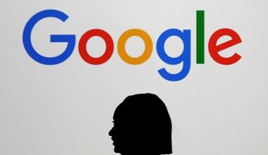 Google parent Alphabet profit jumps 81% in Big Tech earnings roundup