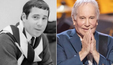 Paul Simon Reveals the Moment in His Music Career He Realized His Life Was 'Irrevocably Changed'