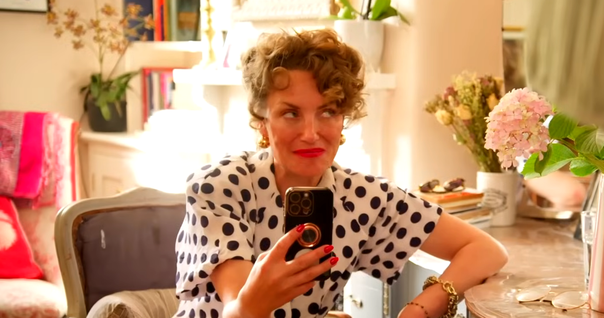 ‘Ladies of London’ Recap Episode 6: ‘Not So Fair Ladies’