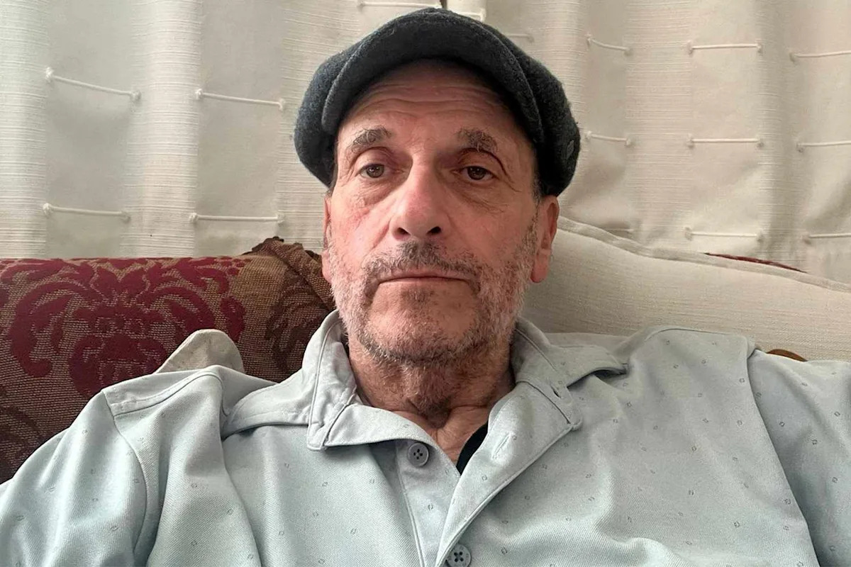 Man Thought He Had Digestion Issues. Now, Doctors Said He May Only Have 9 Months to Live