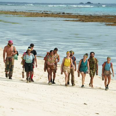 I Deserve All of This