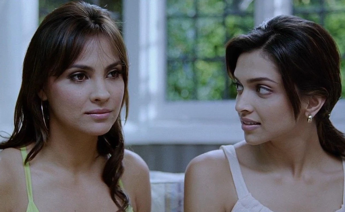 Lara Dutta Reveals How Deepika Padukone Got 'Work Done' In Housefull Despite Getting Malaria