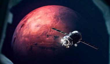 A 226-Day Mars Round Trip Is Now Mathematically Possible