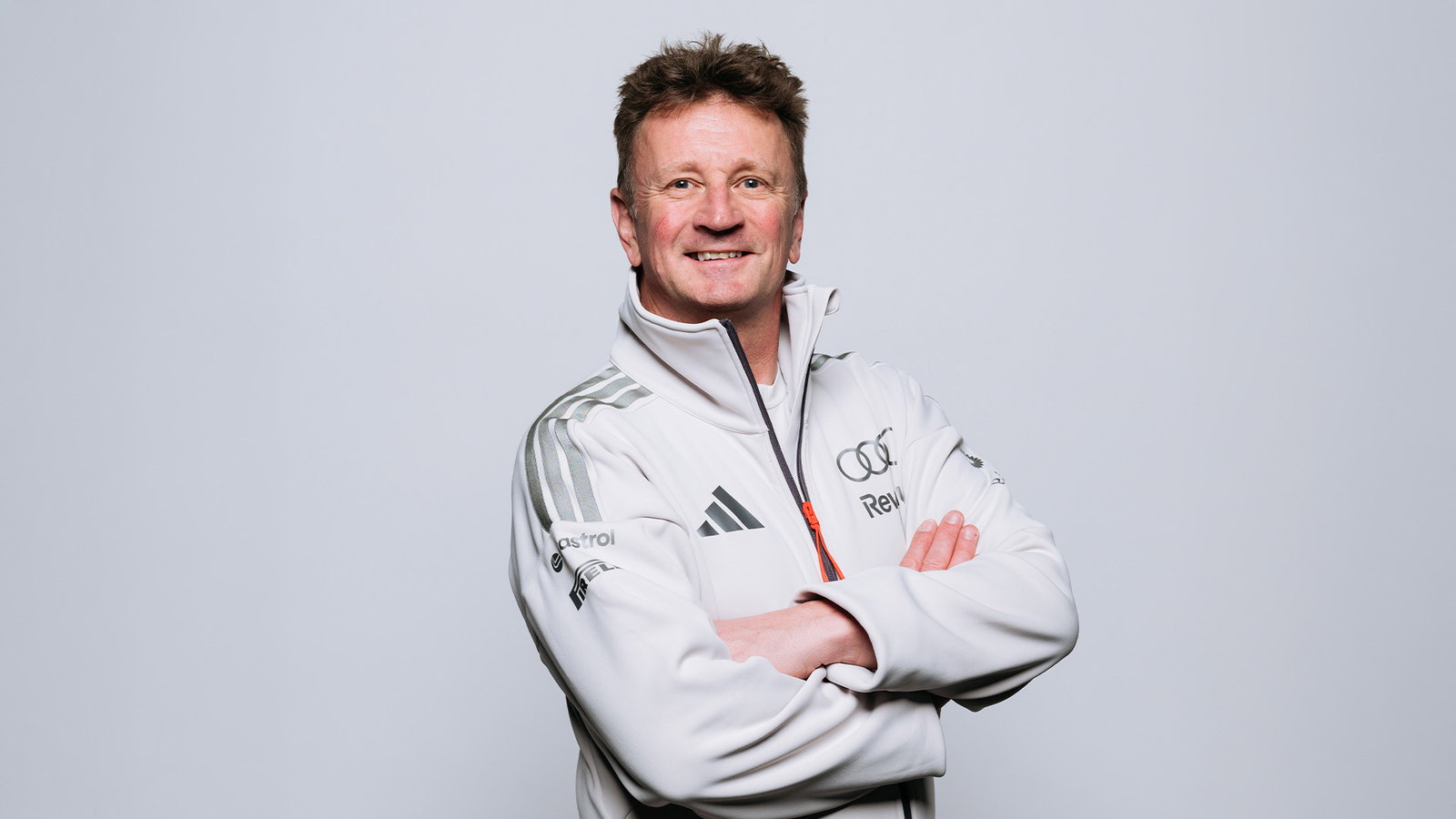 Audi appoints new racing director ahead of Miami GP
