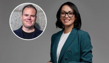 TVNZ political editor Maiki Sherman allegedly used a homophobic slur in an incident involving Lloyd Burr in Finance Minister Nicola Willis’ office