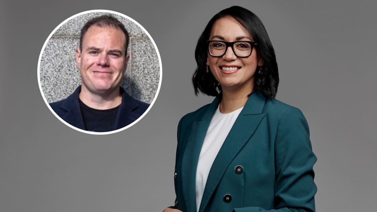 TVNZ political editor Maiki Sherman allegedly used a homophobic slur in an incident involving Lloyd Burr in Finance Minister Nicola Willis’ office