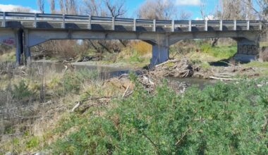 Central Hawke’s Bay community fights back at claim Burnside Bridge replacement is ‘unviable’