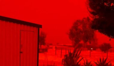 Severe Tropical Cyclone Narelle downgraded following widespread damage across WA’s northwest