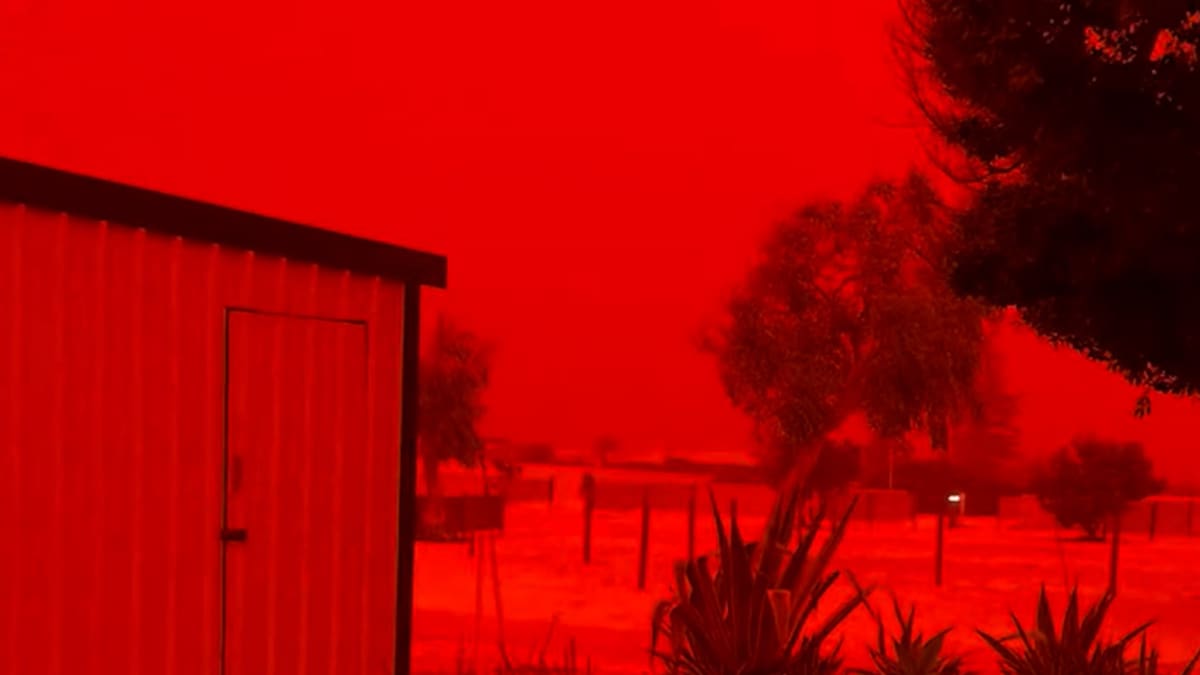 Severe Tropical Cyclone Narelle downgraded following widespread damage across WA’s northwest