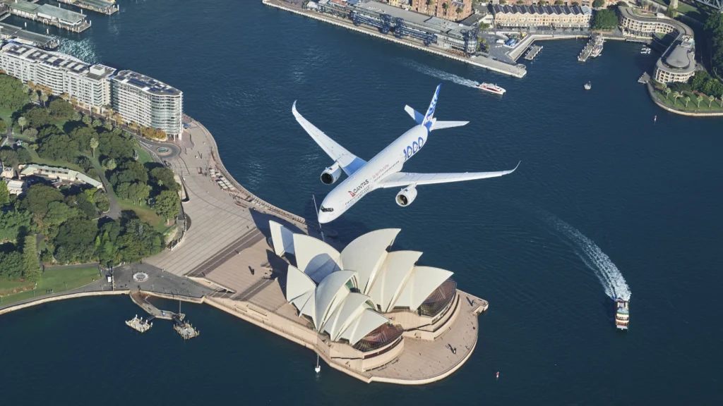 Air New Zealand begins three weekly services from Western Sydney (WSI) to Auckland (AKL), expected to generate AUD 530M and...
