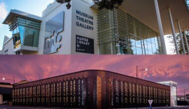 Hawke’s Bay Museum: Napier’s MTG to be renamed as Kahukura, Amokura chosen for Hastings storage site