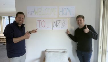 I moved to Australia for a better life. Here’s why I moved back to NZ