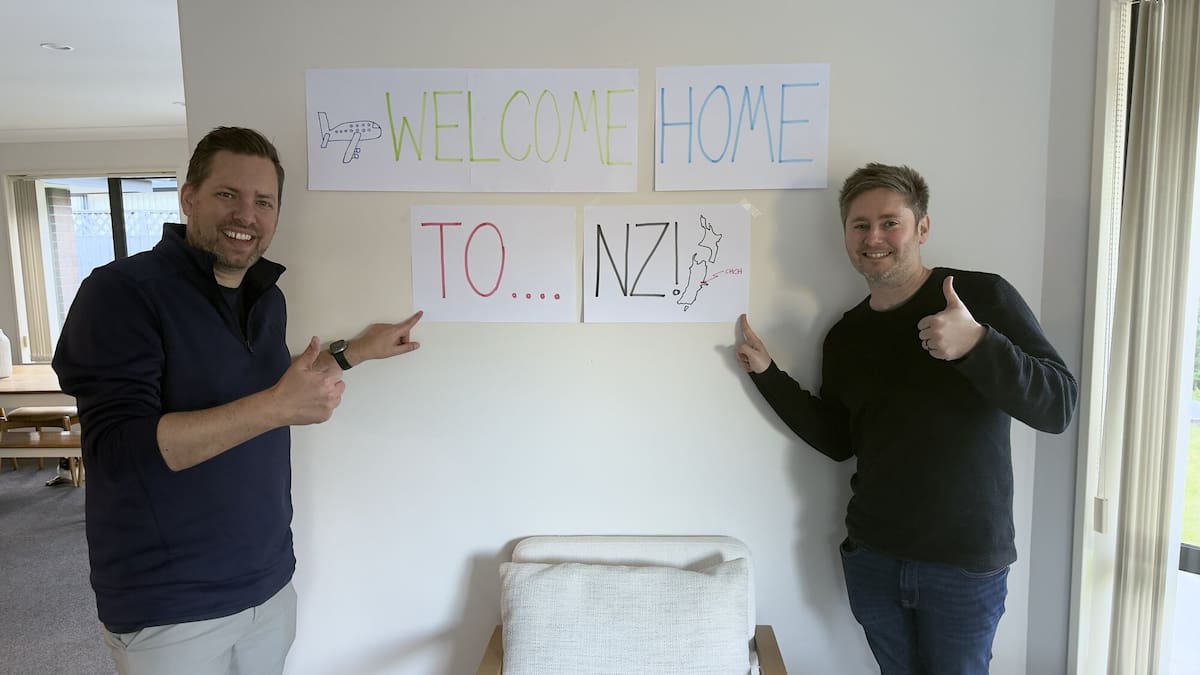 I moved to Australia for a better life. Here’s why I moved back to NZ