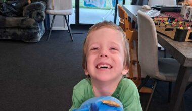 Waikato mum battles waiting lists and insurance for son’s feeding-tube surgery