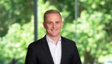 Fonterra names Richard Allen as new CEO, replacing Miles Hurrell