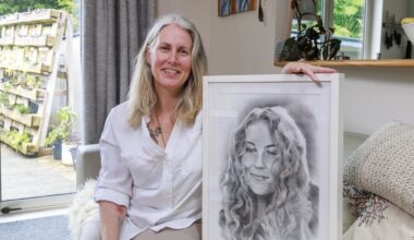 Wellington mum on losing daughter to suicide and why grief has no timeline