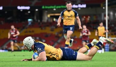 Western Force rebound for clinical Reds upset
