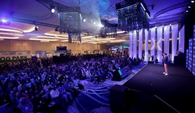 'Stop hiring humans'? Silicon Valley confronts AI job panic