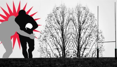 Head-knock chaos: Why rugby’s tackle laws are punishing the wrong player – Paul Lewis