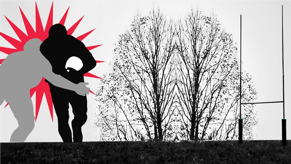 Head-knock chaos: Why rugby’s tackle laws are punishing the wrong player – Paul Lewis