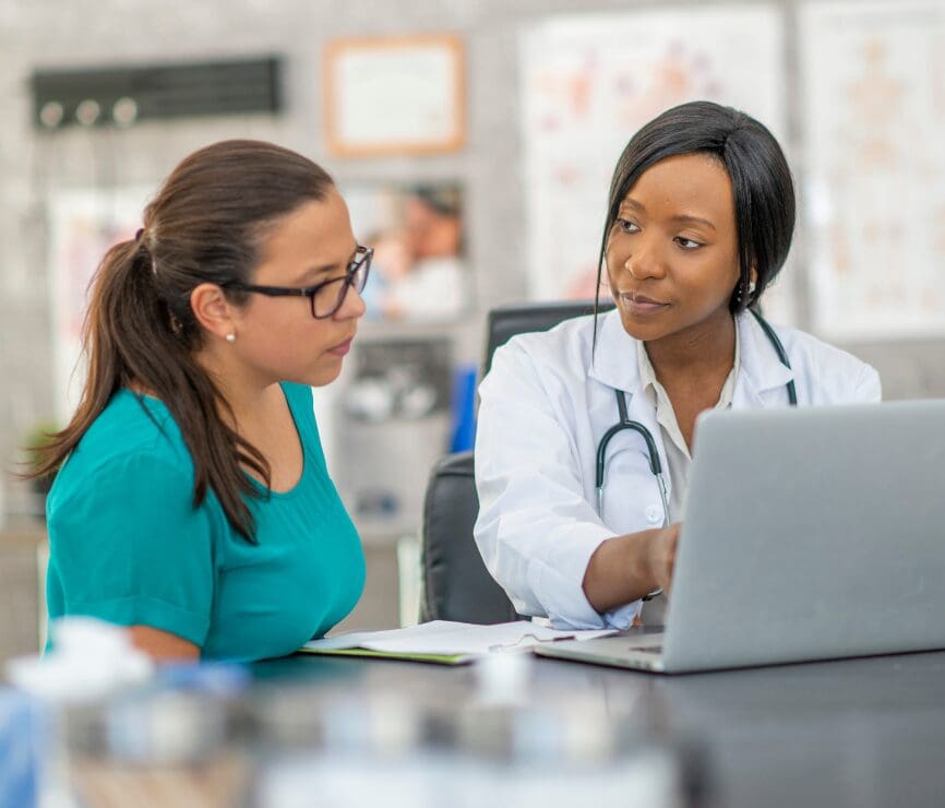 AI in Healthcare - The Hastings Center for Bioethics