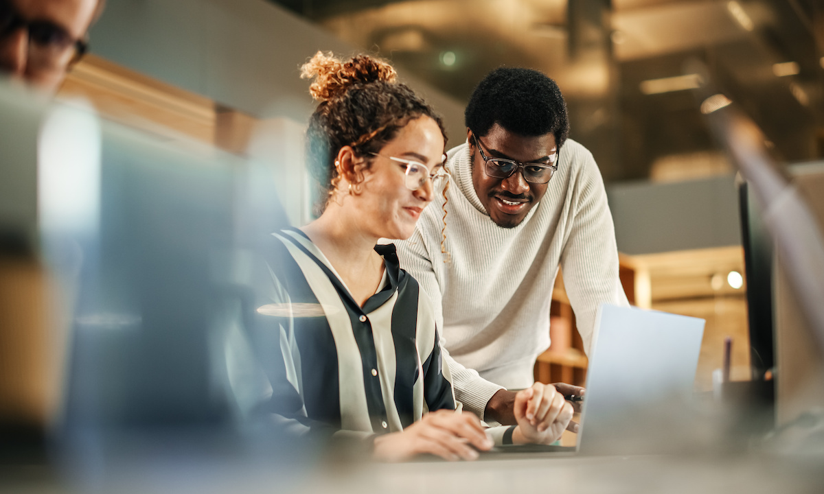 AI investments, returns, back office, digital transformation