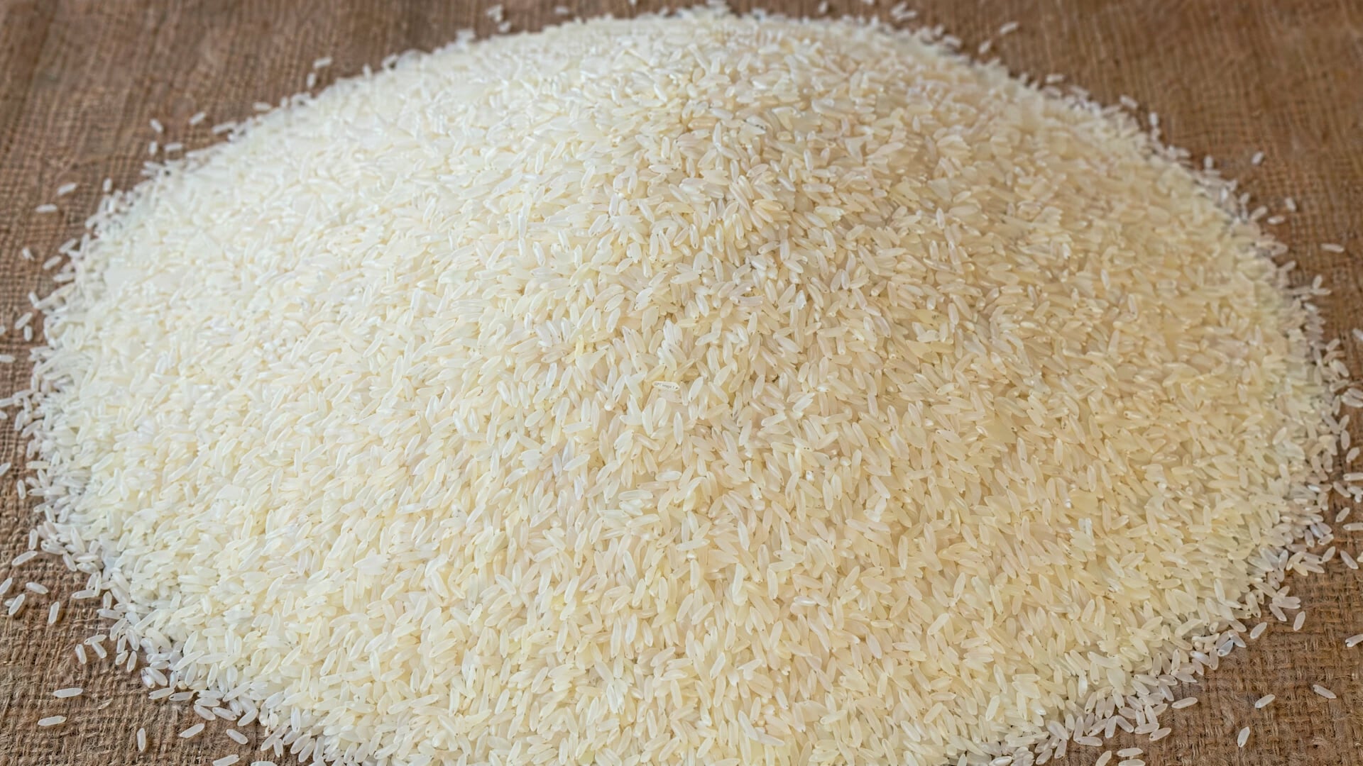 AI-generated rice image from OpenAI