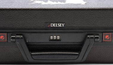From suitcase to statement piece: Inside DELSEY Paris’ fashion transformation