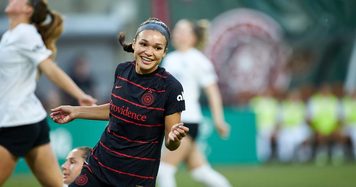 Portland Fire and Portland Thorns Announce Radio Partnership With Audacy