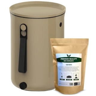Teraganix Bokashi Compost Bin