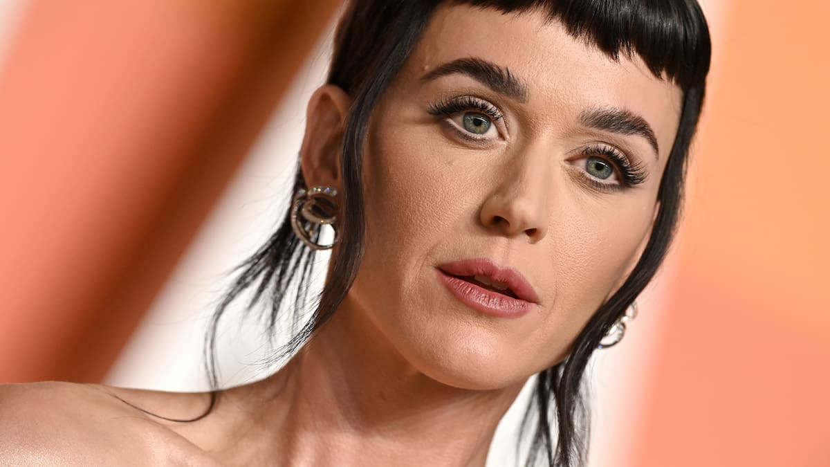 Katy Perry denies claim that she sexually assaulted Ruby Rose in a Melbourne nightclub