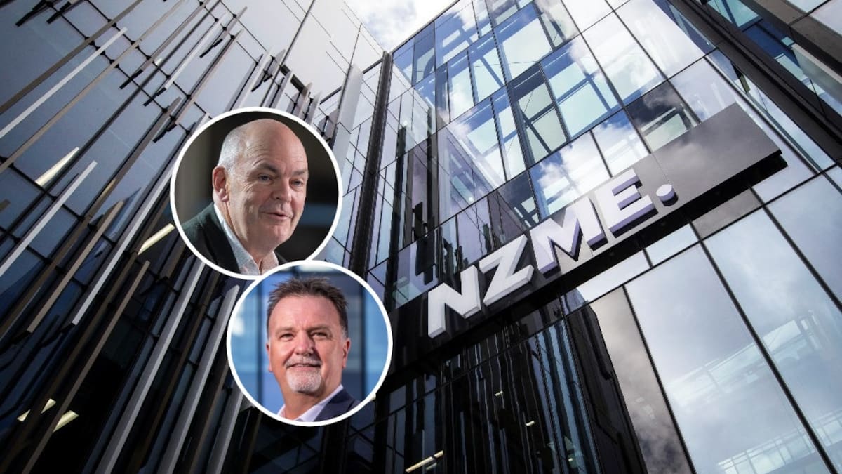 NZME annual shareholders meeting: 3% ad revenue growth so far in 2026 as ‘global volatility’ flagged – Media Insider